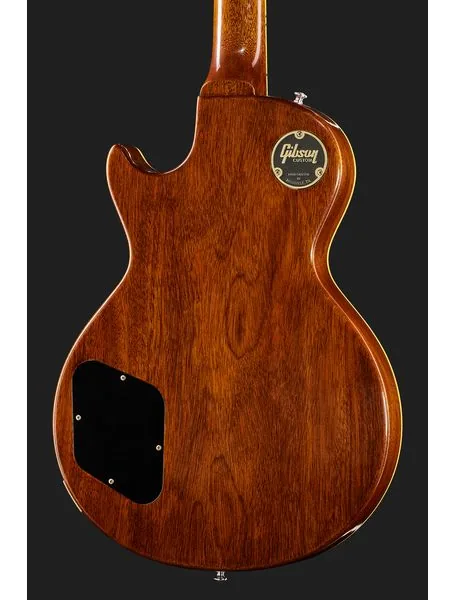 Gibson Les Paul 59 HPT DIT #2, yksityiskohta 5