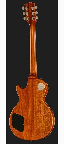 Gibson Les Paul 59 HPT DIT #6, yksityiskohta 3
