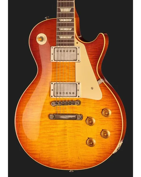Gibson Les Paul 59 HPT DIT #6, yksityiskohta 4