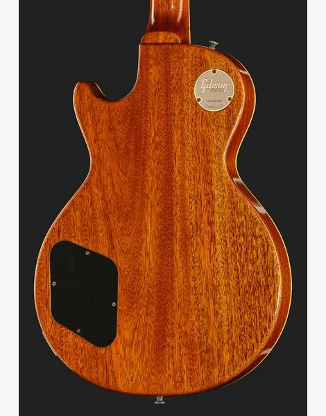 Gibson Les Paul 59 HPT DIT #6, yksityiskohta 5