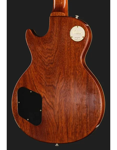Gibson Les Paul 59 HPT MF #1, yksityiskohta 5