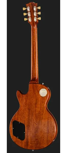 Gibson Les Paul 59 HPT MF #3, yksityiskohta 3