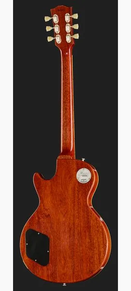 Gibson Les Paul 59 Royal Tea LA, yksityiskohta 3