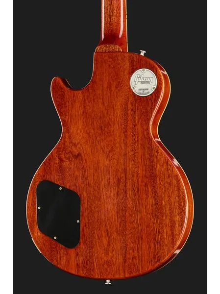Gibson Les Paul 59 Royal Tea LA, yksityiskohta 5
