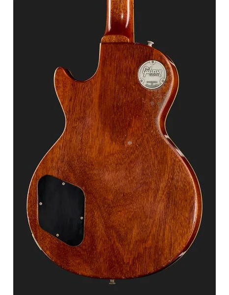 Gibson Les Paul 59 SITF HA HPT, yksityiskohta 5