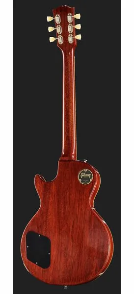 Gibson Les Paul 59 Southern Fade ULA, yksityiskohta 3