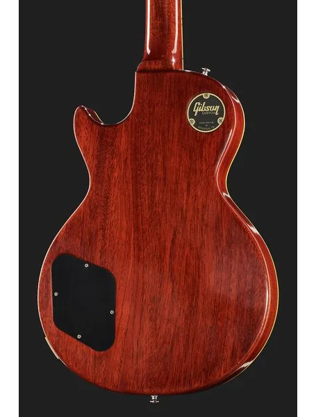 Gibson Les Paul 59 Southern Fade ULA, yksityiskohta 5