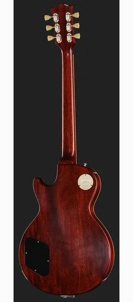 Gibson Les Paul 59 Standard HPT HAm#1, yksityiskohta 3