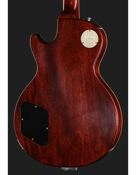Gibson Les Paul 59 Standard HPT HAm#1, yksityiskohta 5