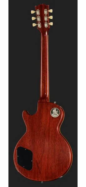 Gibson Les Paul 59 STB ULA, yksityiskohta 3