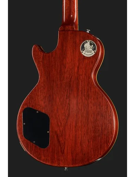 Gibson Les Paul 59 STB ULA, yksityiskohta 5