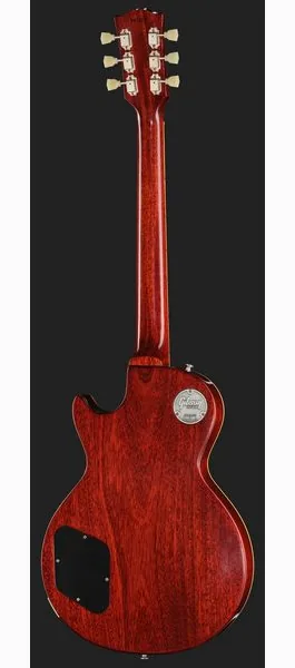 Gibson Les Paul 59 Washed Ch VOS #2, yksityiskohta 3