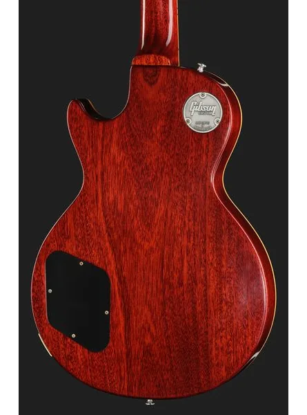 Gibson Les Paul 59 Washed Ch VOS #2, yksityiskohta 5