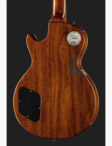 Gibson Les Paul 60 HA HPT TB, yksityiskohta 5