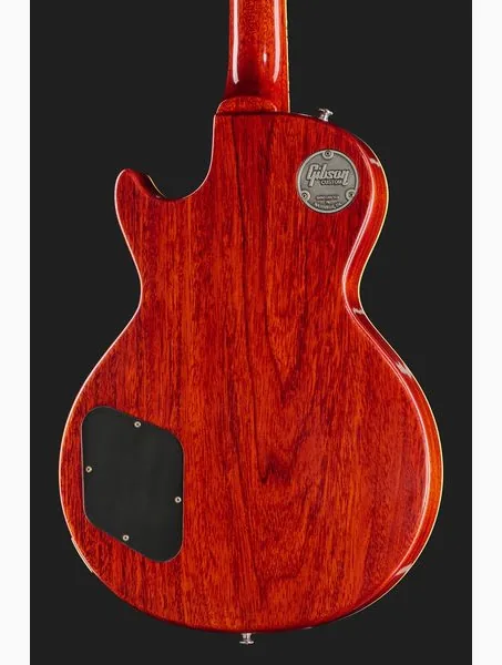 Gibson Les Paul 60 Iced Tea VOS, yksityiskohta 5