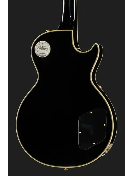 Gibson Les Paul 68 Custom R EB LH, yksityiskohta 5