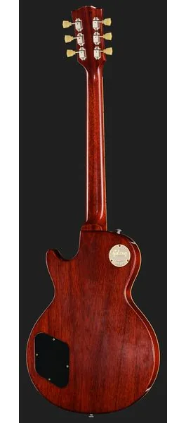 Gibson Les Paul BOTB Page 74 HPT LA#3, yksityiskohta 3