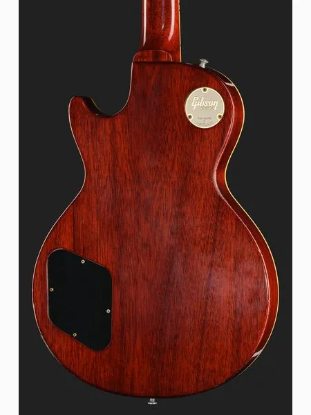 Gibson Les Paul BOTB Page 74 HPT LA#3, yksityiskohta 5