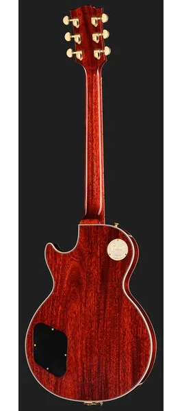 Gibson Les Paul C Bigsby HPT TR #3, yksityiskohta 3