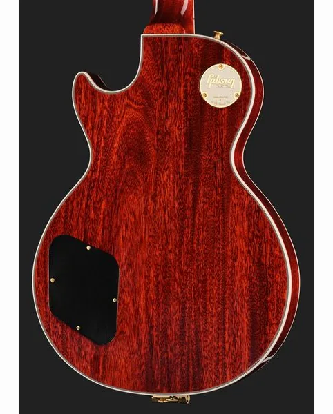Gibson Les Paul C Bigsby HPT TR #3, yksityiskohta 5