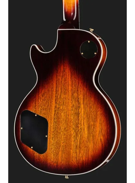 Gibson Les Paul Custom 70s Tobacco B, yksityiskohta 5