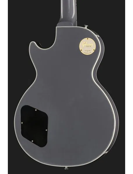 Gibson Les Paul Custom Arctic Blast, yksityiskohta 5