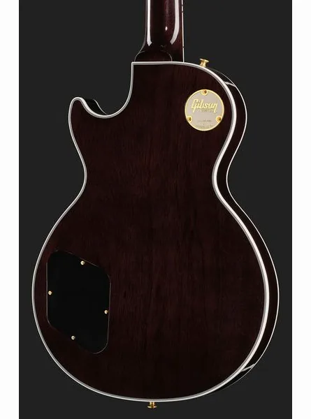 Gibson Les Paul Custom F-Hole Cobra B, yksityiskohta 5