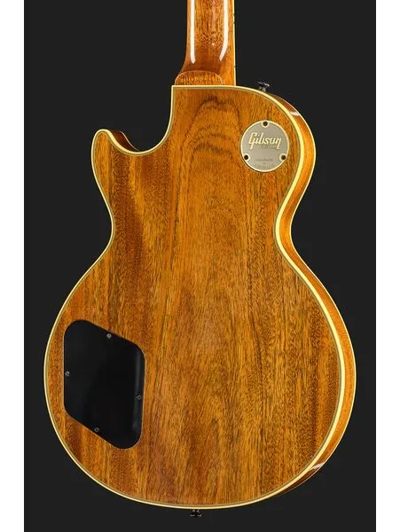 Gibson Les Paul Custom HPT AN #2, yksityiskohta 5