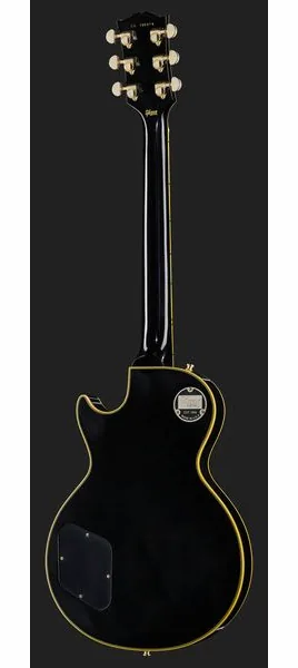Gibson Les Paul Custom Peter Frampton, yksityiskohta 3