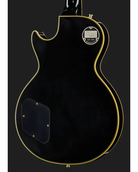 Gibson Les Paul Custom Peter Frampton, yksityiskohta 5