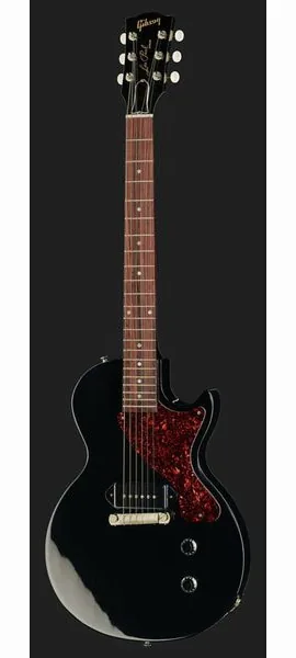 Gibson Les Paul Junior EB, yksityiskohta 2