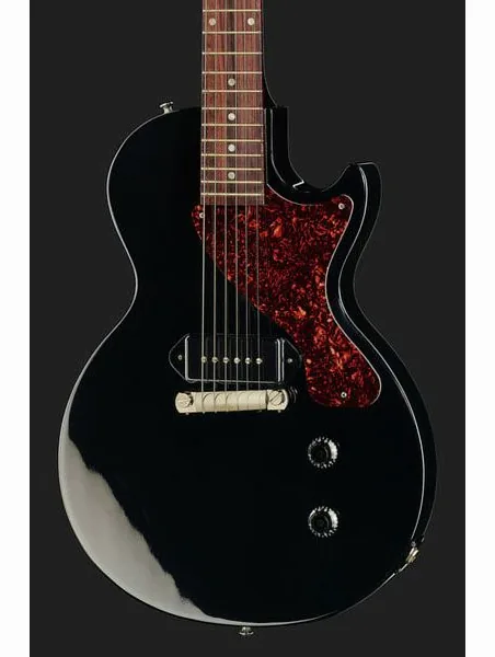 Gibson Les Paul Junior EB, yksityiskohta 4