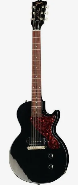 Gibson Les Paul Junior EB edestä