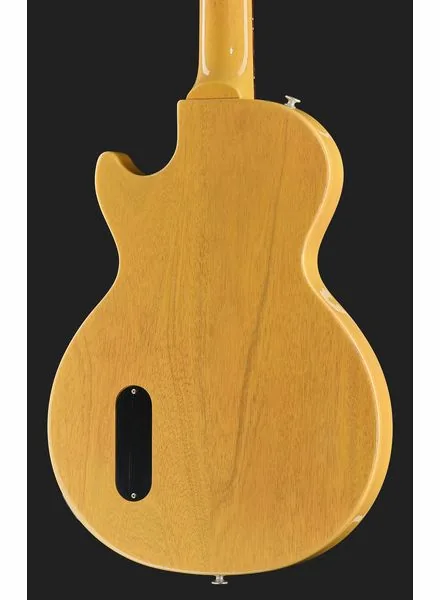 Gibson Les Paul Junior TV Yellow, yksityiskohta 5