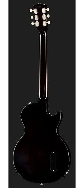 Gibson Les Paul Junior VTB LH, yksityiskohta 3
