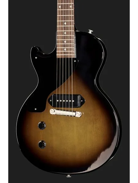 Gibson Les Paul Junior VTB LH, yksityiskohta 4