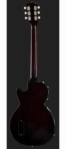 Gibson Les Paul Junior VTB, yksityiskohta 3
