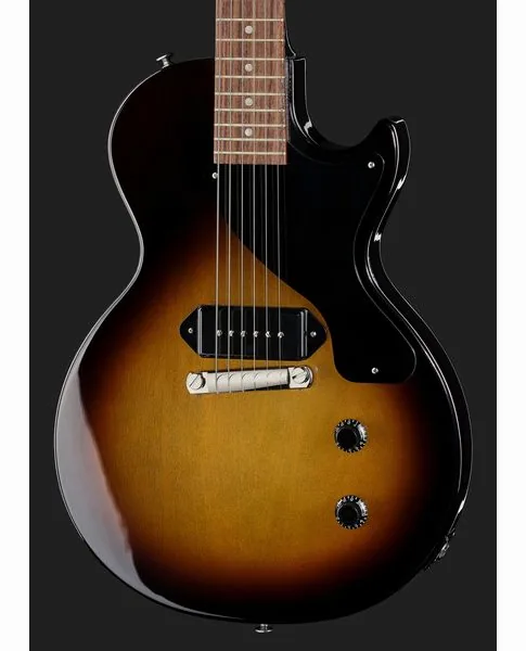 Gibson Les Paul Junior VTB, yksityiskohta 4