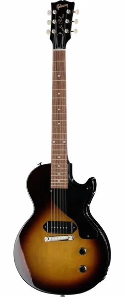 Gibson Les Paul Junior VTB edestä