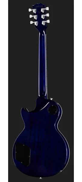 Gibson Les Paul Modern Figured CB, yksityiskohta 3