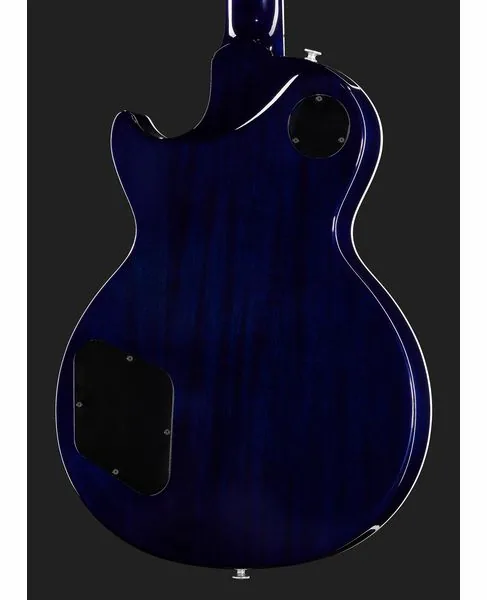 Gibson Les Paul Modern Figured CB, yksityiskohta 5