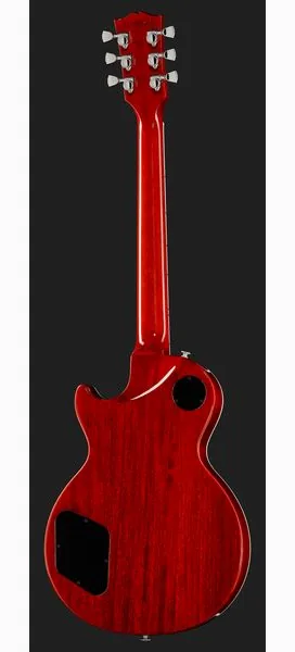 Gibson Les Paul Modern Figured CHB, yksityiskohta 3