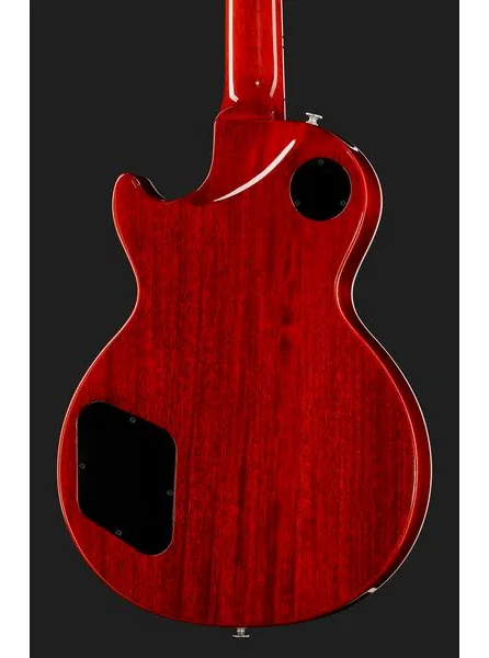 Gibson Les Paul Modern Figured CHB, yksityiskohta 5