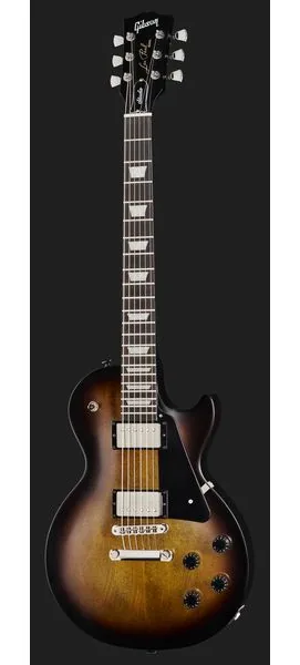 Gibson Les Paul Modern Studio SHS, yksityiskohta 2