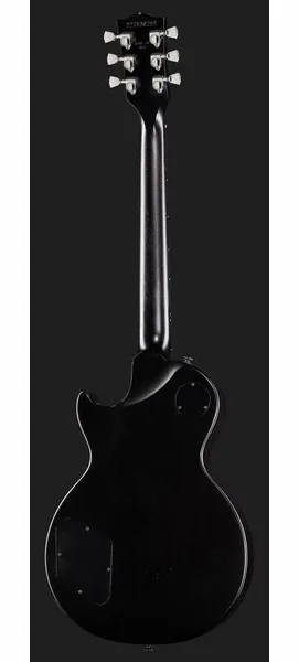 Gibson Les Paul Modern Studio SHS, yksityiskohta 3