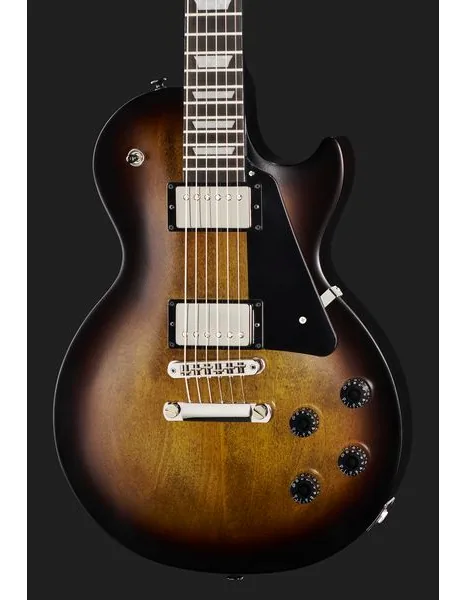 Gibson Les Paul Modern Studio SHS, yksityiskohta 4
