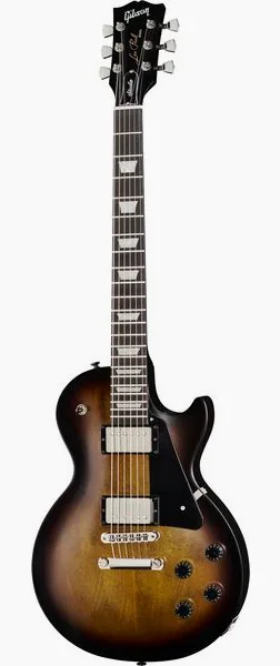 Gibson Les Paul Modern Studio SHS edestä