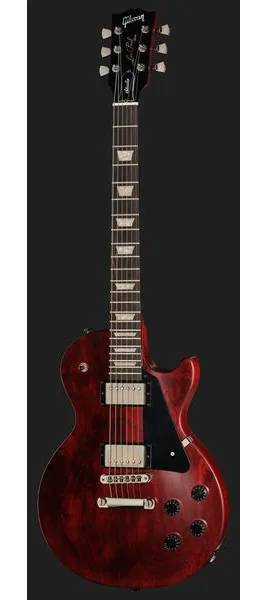 Gibson Les Paul Modern Studio WRS, yksityiskohta 2