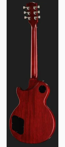 Gibson Les Paul Modern Studio WRS, yksityiskohta 3