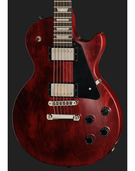 Gibson Les Paul Modern Studio WRS, yksityiskohta 4